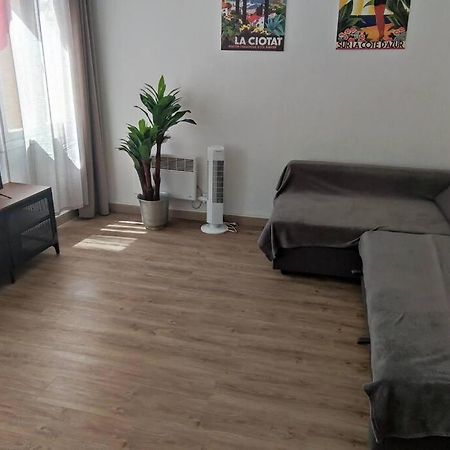 Appart De Charme Plein Centre Διαμέρισμα Λα Σιοτά Εξωτερικό φωτογραφία