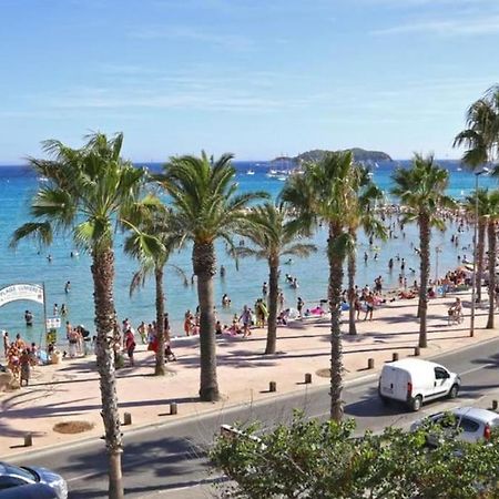 Appart De Charme Plein Centre Διαμέρισμα Λα Σιοτά Εξωτερικό φωτογραφία