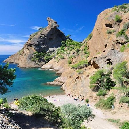 Appart De Charme Plein Centre Διαμέρισμα Λα Σιοτά Εξωτερικό φωτογραφία