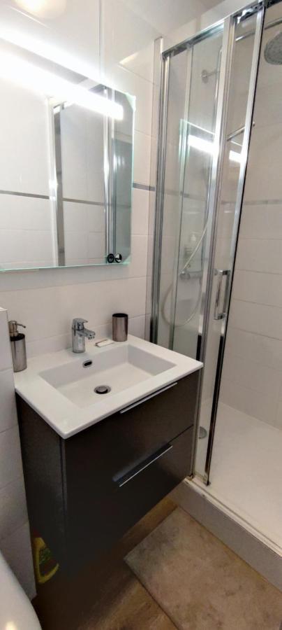 Appart De Charme Plein Centre Διαμέρισμα Λα Σιοτά Εξωτερικό φωτογραφία